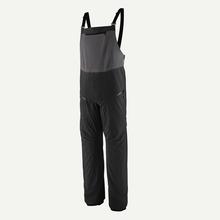 Men's Snowdrifter Bibs by Patagonia in 熊谷市埼玉県熊谷市仲町 埼玉県