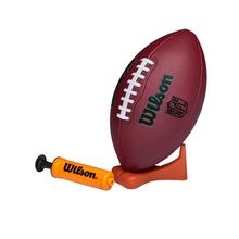 Nfl Ignition Gen Green Football by Wilson in Metairie LA