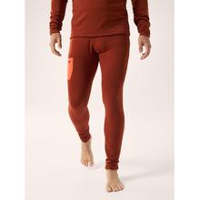 Rho Heavyweight Bottom Men's by Arc'teryx