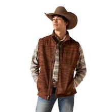 Men's Logo 2.0 Chimayo Vest by Ariat in South Sioux City NE