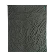 LuxeWool Sleeping Bag Duo by EXPED