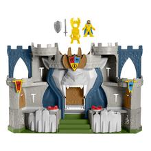 Imaginext The Lion's Kingdom Castle by Mattel