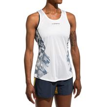 Pacer Tank W by La Sportiva