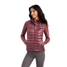 Women's Ideal Down Vest by Ariat