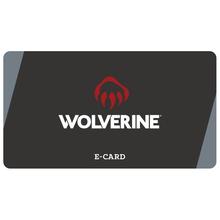 Gift Card eGift Card by Wolverine in Pasadena CA