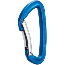 Sliq Bent Gate Carabiner by NRS in Conway AR