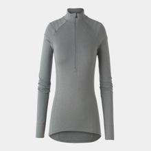Bontrager Vella Women's Thermal Long Sleeve Cycling Jersey by Trek in Camp Hill PA