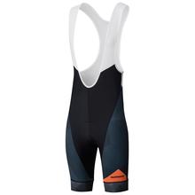 Breakaway Bib Shorts by Shimano Cycling