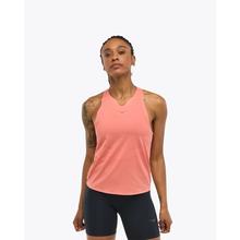Women's Race Day Singlet by HOKA in Mountain View CA