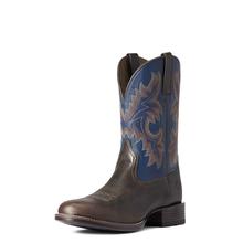 Men's Stockman Ultra Western Boot by Ariat in Dillon CO