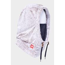 Tarmac Faux Fur Hood by 686