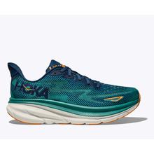 Men's Clifton 9 by HOKA in Alexandria LA