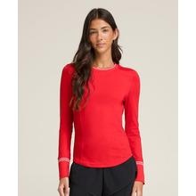 Baseline Seamless Long-Sleeve by Wilson