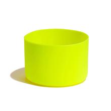 Small Bottle Boot - Neon Yellow by Hydro Flask