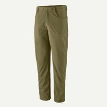 Men's Quandary Pants - Reg by Patagonia