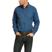 Men's Albera Fitted Shirt by Ariat