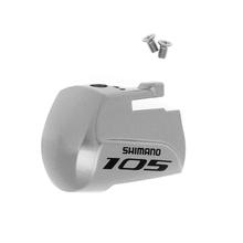 St-5800 L.H.Name Plate L & Fixing Screws by Shimano Cycling