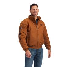 Men's Team Insulated Jacket