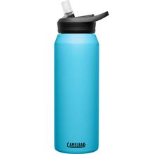 Custom Eddy+ 32 oz Water Bottle, Insulated Stainless Steel by CamelBak