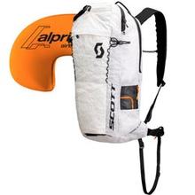 Patrol Ultralight E2 25 Kit Pack by SCOTT Sports