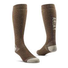 Country Performance Merino Socks by Ariat