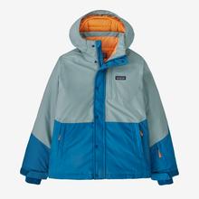 Kid's Powder Town Jacket by Patagonia