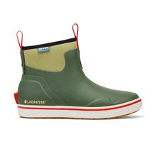 Alpha Deck Boot 6" Sea Spray by LaCrosse in Hamilton TX
