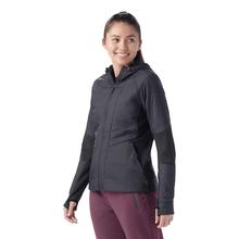 Women's Smartloft Hooded Jacket by Smartwool in Indianapolis IN