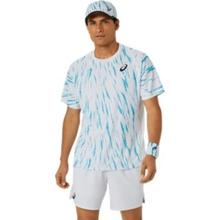 MEN'S GAME SHORT SLEEVE TOP