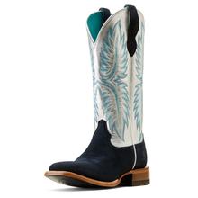 Frontier Calamity Jane Western Boot