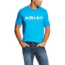 Men's Branded T-Shirt