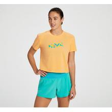 Women's All-Day Tee
