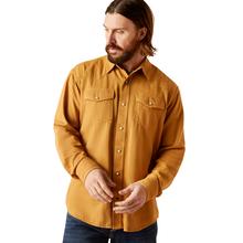 Men's Jurlington Retro Fit Shirt