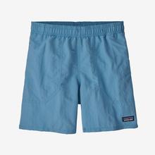 Kid's Baggies Shorts 5 in. - Lined by Patagonia in Concord NC