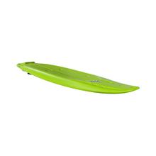 Vibe 80 Paddle Board with Paddle