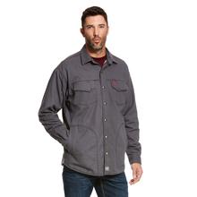 Men's FR Rig Shirt Jacket