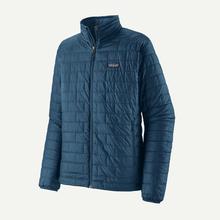 Men's Nano Puff Jacket by Patagonia in Woburn MA