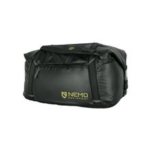 Double Haul Convertible Duffel 70L by NEMO