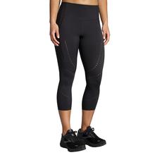 Women's Method 3/4 Tight by Brooks Running in Phoenixville PA