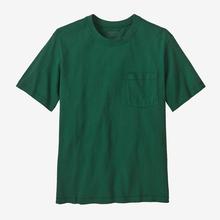 Men's Cotton in Conversion MW Pocket Tee