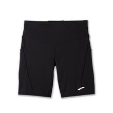 Women's Spark 8" Short Tight