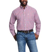 Men's Pro Series Tolland Classic Fit Shirt