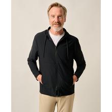 Mens Marshal Featherweight Hooded Jacket by Johnnie-O