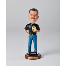 Master Craftsman Shigeaki Aso Custom Bobblehead