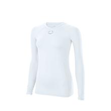 Women's Cooling Long Sleeve Tee by EvoShield in South Sioux City NE