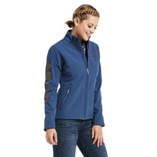 Women's New Team Softshell Jacket by Ariat