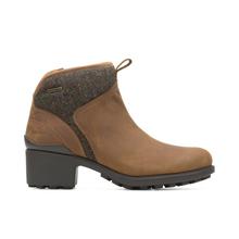 Women's Chateau II Mid Pull Waterproof by Merrell in Durham NC