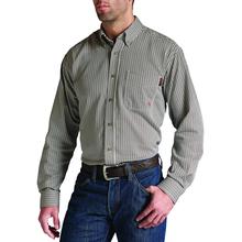 Men's FR Basic Work Shirt