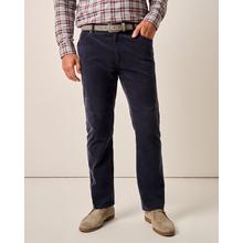 Mens Harkers Corduroy Pant by Johnnie-O in Durham NC