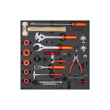 Production Bench Drawer 1 Tool Tray Set by Unior in 熊谷市埼玉県熊谷市仲町 埼玉県